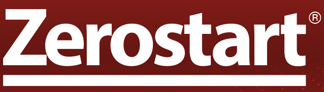 Zerostart logo
